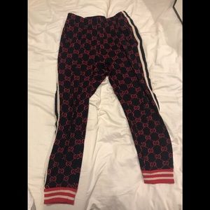 Gucci Joggers